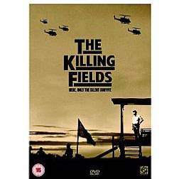 The Killing Fields [DVD]